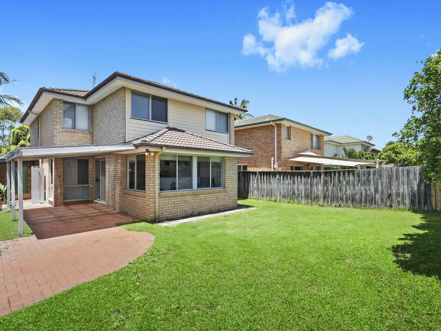 Main view of Homely house listing, 4 Waterside Grove, Warriewood NSW 2102
