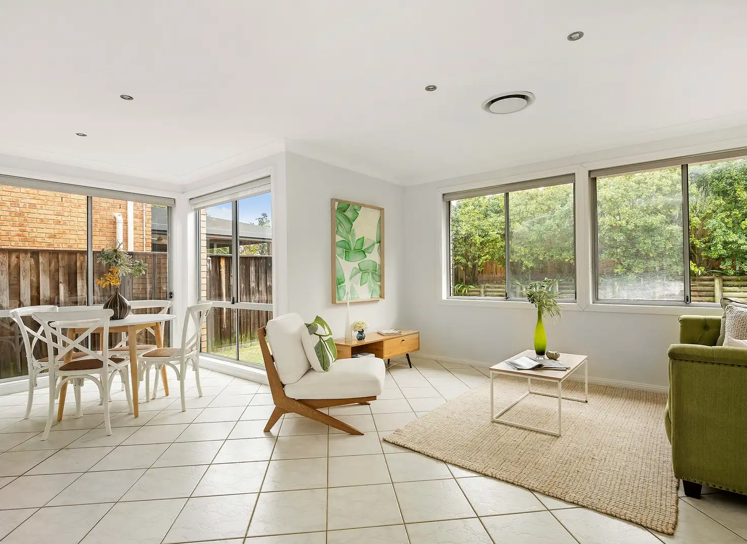 Main view of Homely house listing, 4 Waterside Grove, Warriewood NSW 2102