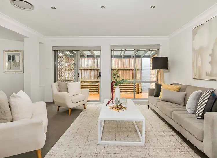 Second view of Homely house listing, 4 Waterside Grove, Warriewood NSW 2102