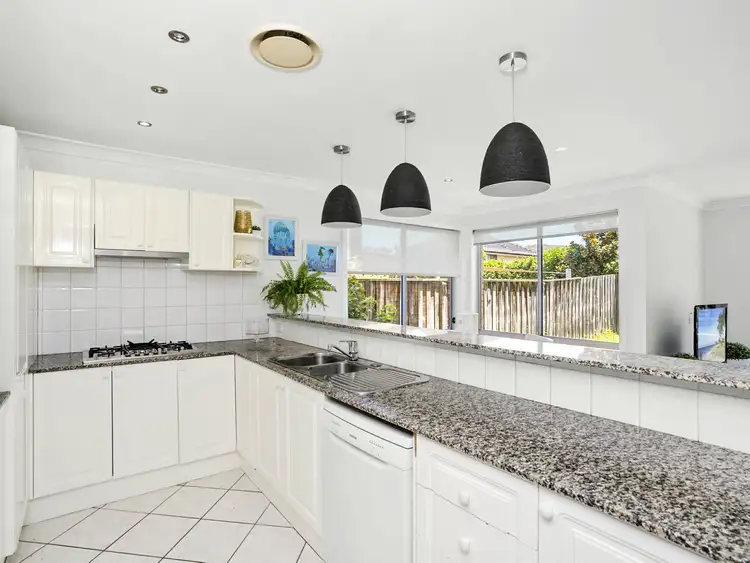 Third view of Homely house listing, 4 Waterside Grove, Warriewood NSW 2102