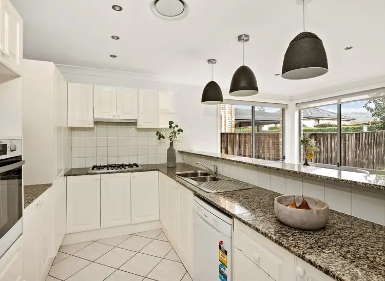 Fourth view of Homely house listing, 4 Waterside Grove, Warriewood NSW 2102