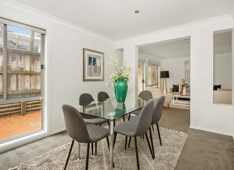 Fifth view of Homely house listing, 4 Waterside Grove, Warriewood NSW 2102