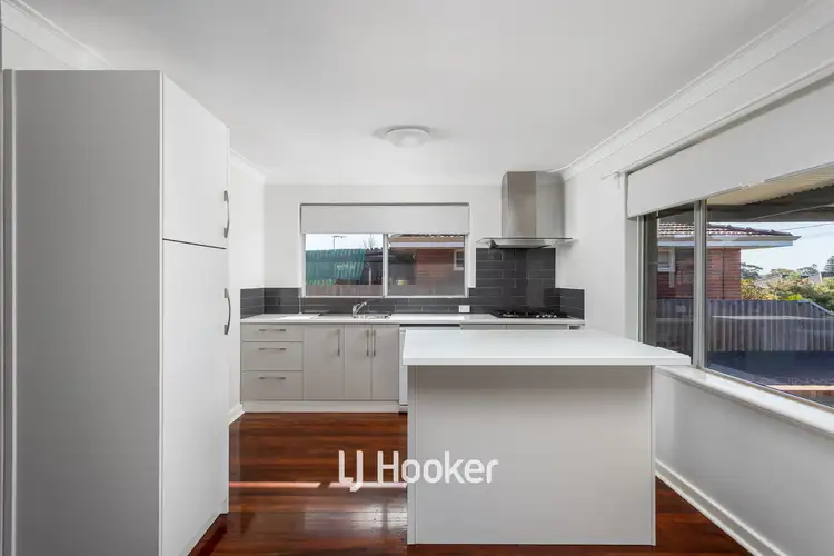 Fifth view of Homely house listing, 1/164 Minninup Road, South Bunbury WA 6230
