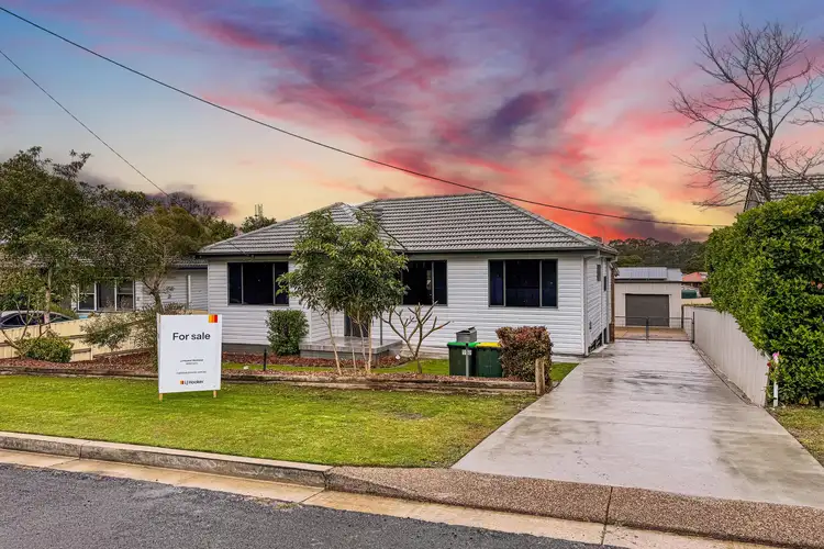 79 Robert Street, Tenambit NSW 2323