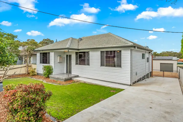 Second view of Homely house listing, 79 Robert Street, Tenambit NSW 2323