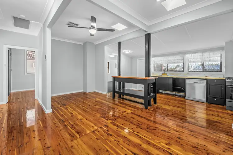 Fourth view of Homely house listing, 79 Robert Street, Tenambit NSW 2323