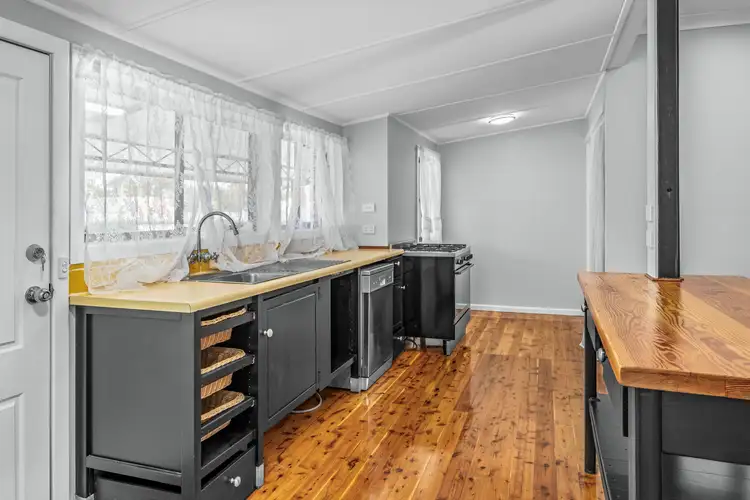 Fifth view of Homely house listing, 79 Robert Street, Tenambit NSW 2323