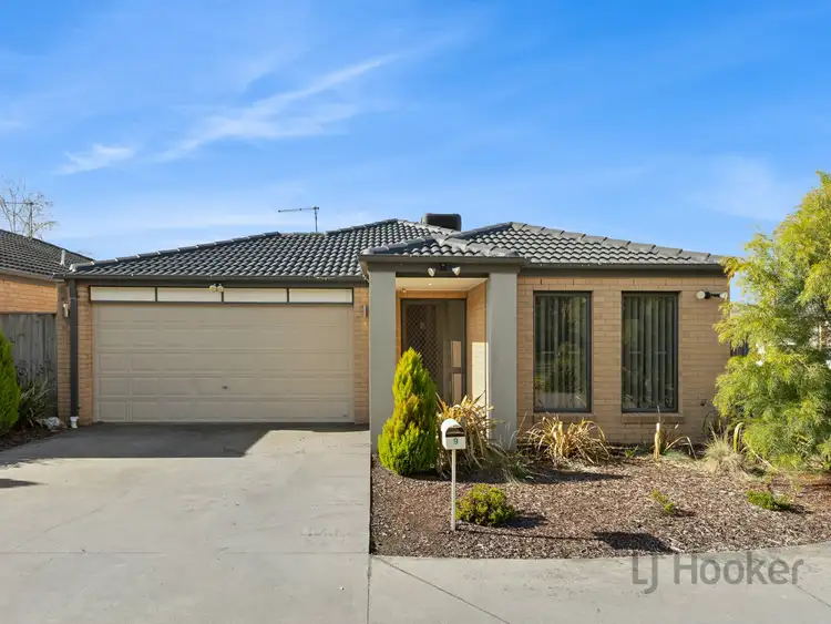 Main view of Homely unit listing, 9/7 Syme Road, Pakenham VIC 3810