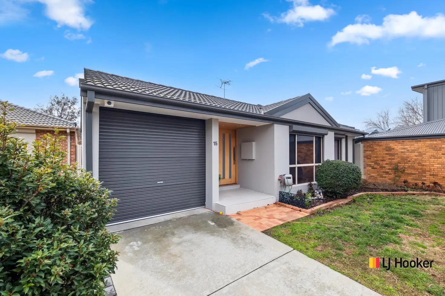 Main view of Homely house listing, 15 Bimbiang Crescent, Ngunnawal ACT 2913