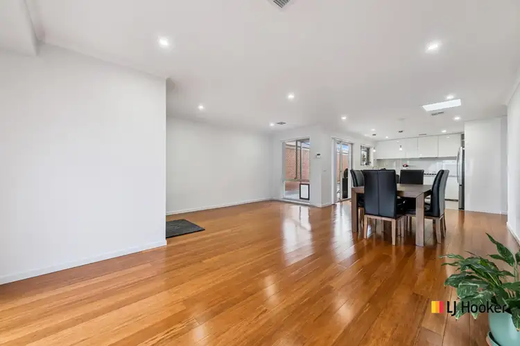 Third view of Homely house listing, 15 Bimbiang Crescent, Ngunnawal ACT 2913