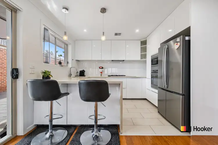 Fourth view of Homely house listing, 15 Bimbiang Crescent, Ngunnawal ACT 2913