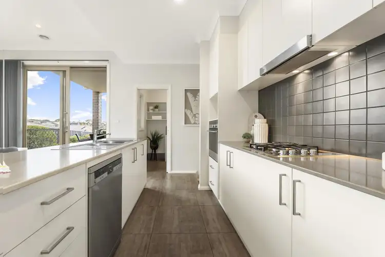 Seventh view of Homely house listing, 7 Bronhill Street, Moncrieff ACT 2914