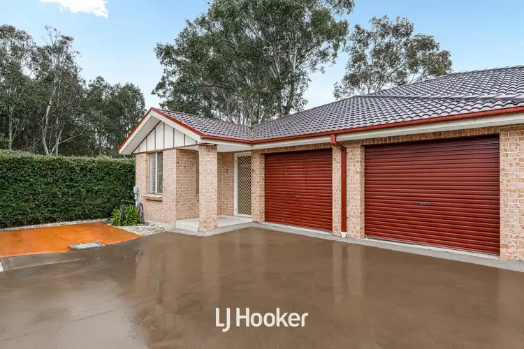 3/2 Memphis Crescent, Toongabbie NSW 2146