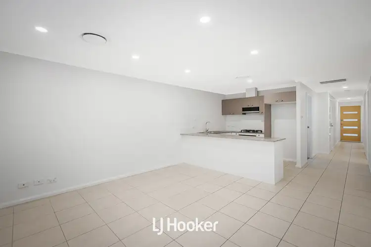 Second view of Homely villa listing, 3/2 Memphis Crescent, Toongabbie NSW 2146
