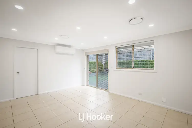 Third view of Homely villa listing, 3/2 Memphis Crescent, Toongabbie NSW 2146