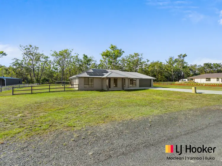 44 Little Tern Court, Gulmarrad NSW 2463