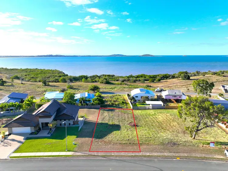 97-99 Ocean View Drive, Bowen QLD 4805
