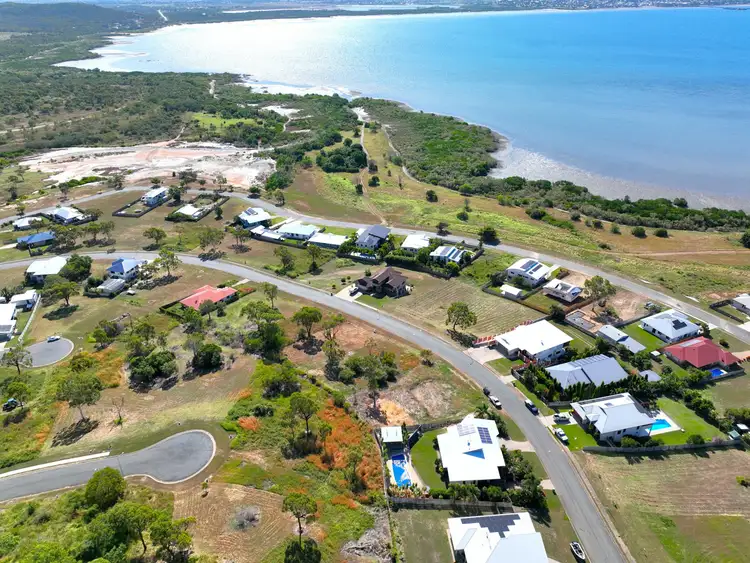 Fourth view of Homely land listing, 97-99 Ocean View Drive, Bowen QLD 4805