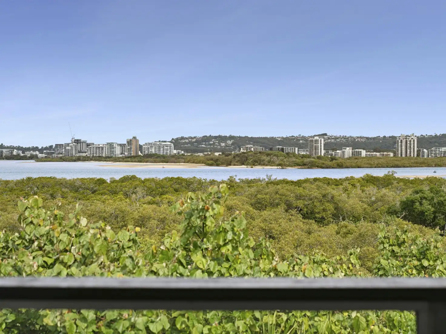 Main view of Homely unit listing, 107/80 North Shore Road, Twin Waters QLD 4564