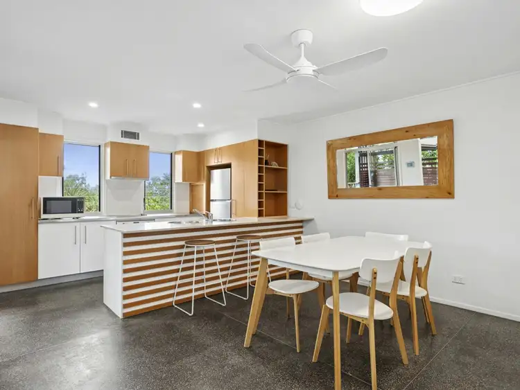 Third view of Homely unit listing, 107/80 North Shore Road, Twin Waters QLD 4564