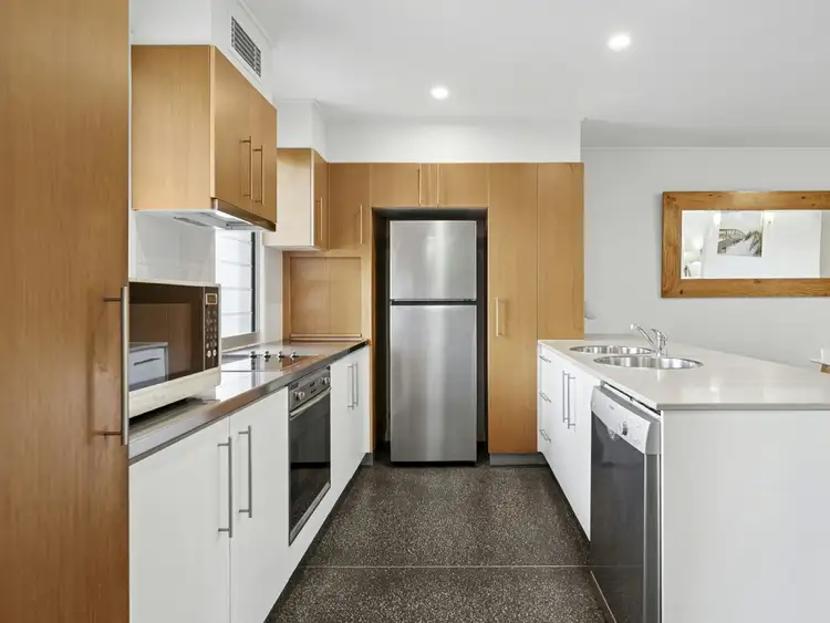 Fourth view of Homely unit listing, 107/80 North Shore Road, Twin Waters QLD 4564