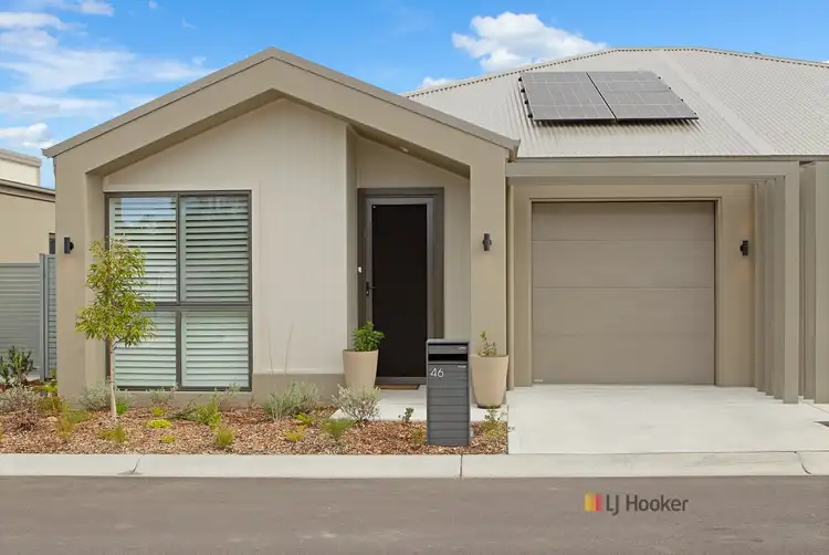 46 Sandstone Circuit, Morisset NSW 2264