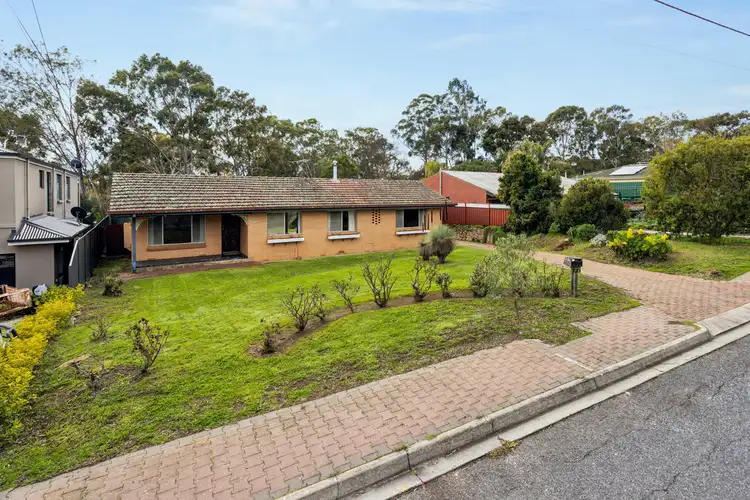 72 Waitara Road, Banksia Park SA 5091