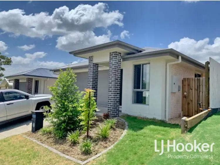 17 Potocki Street, Logan Reserve QLD 4133