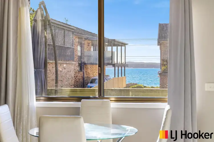 Second view of Homely unit listing, 7/374 Beach Road, Batehaven NSW 2536