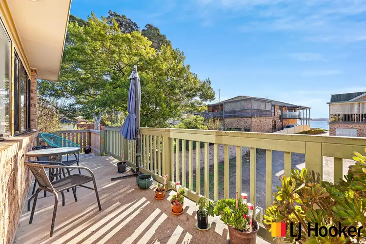 Fourth view of Homely unit listing, 7/374 Beach Road, Batehaven NSW 2536