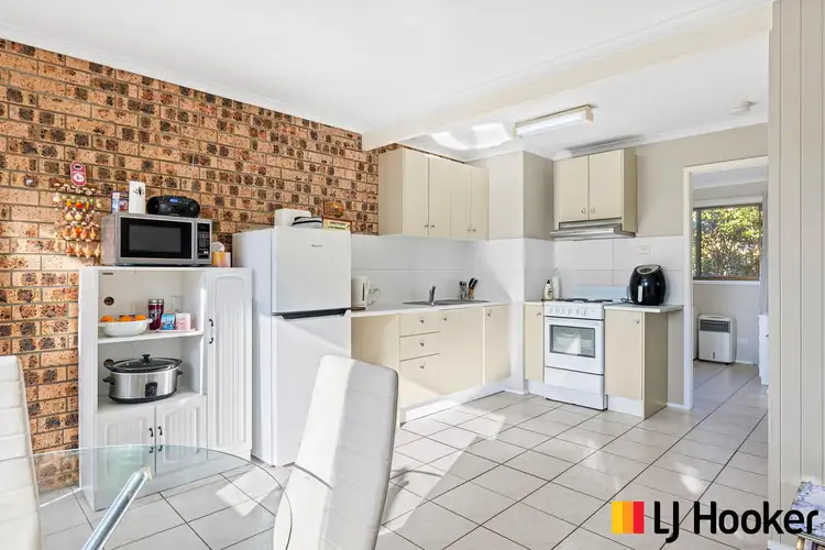 Sixth view of Homely unit listing, 7/374 Beach Road, Batehaven NSW 2536