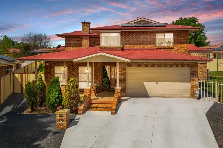 20 Gudgenby Close, Palmerston ACT 2913