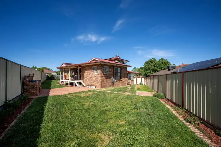 Third view of Homely house listing, 20 Gudgenby Close, Palmerston ACT 2913