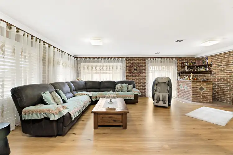 Fifth view of Homely house listing, 20 Gudgenby Close, Palmerston ACT 2913