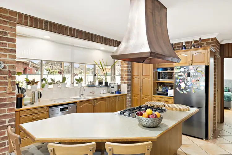 Fifth view of Homely house listing, 20 Gudgenby Close, Palmerston ACT 2913