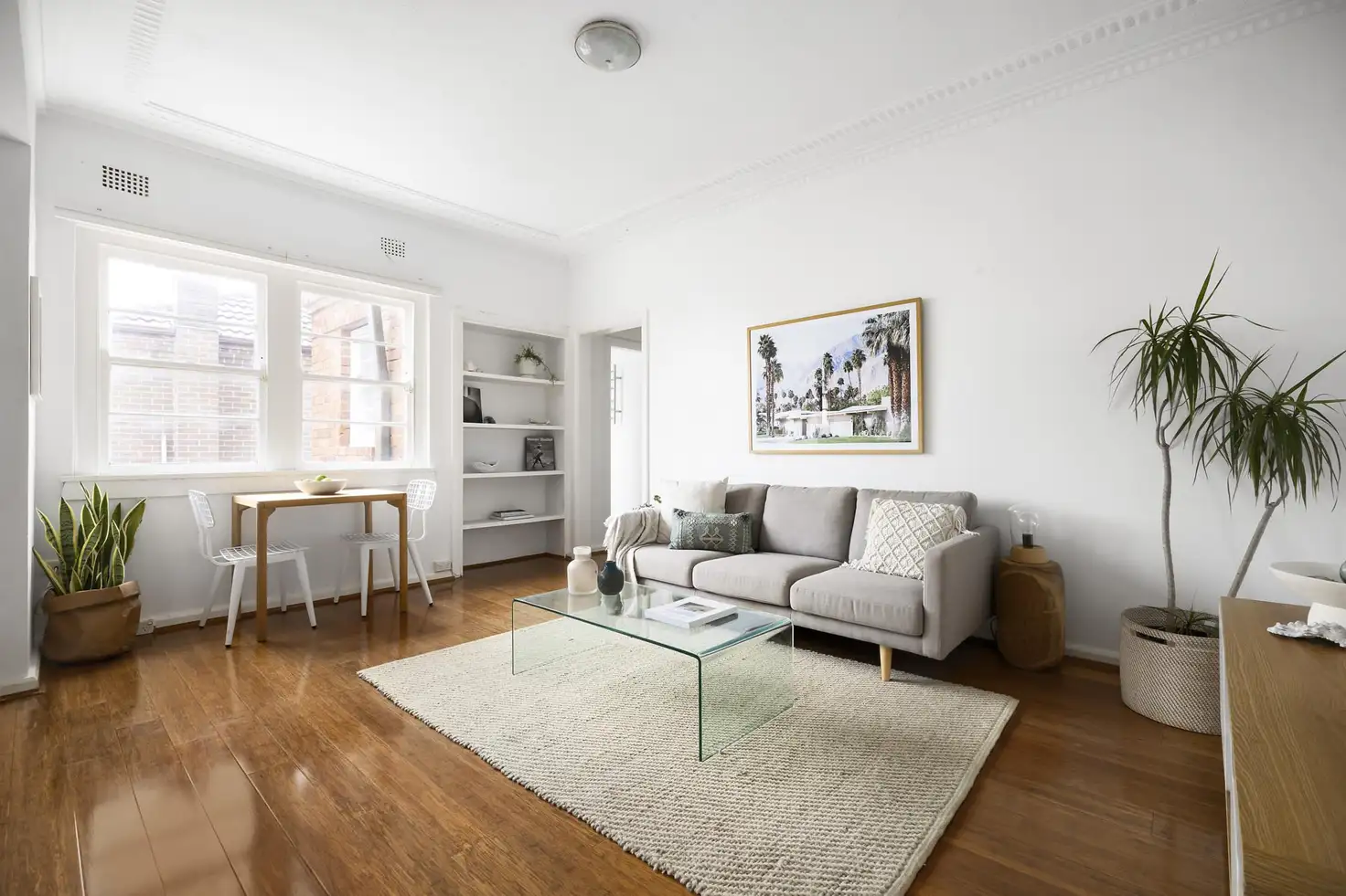 Main view of Homely apartment listing, 18/48 Sir Thomas Mitchell Road, Bondi Beach NSW 2026