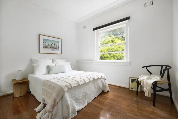 Second view of Homely apartment listing, 18/48 Sir Thomas Mitchell Road, Bondi Beach NSW 2026