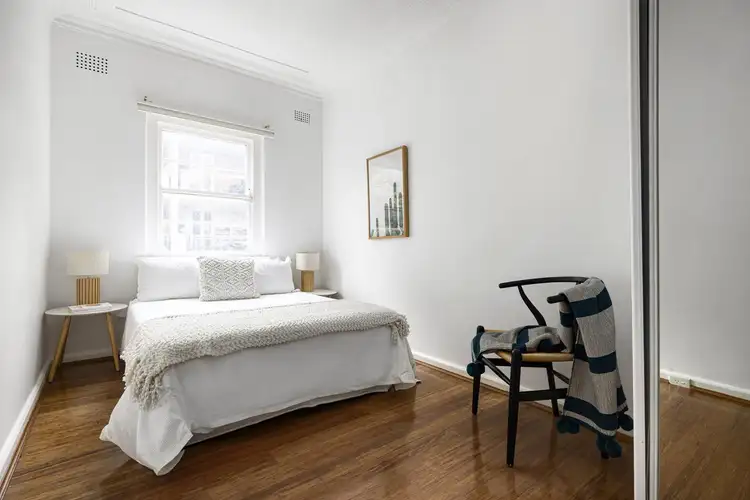 Third view of Homely apartment listing, 18/48 Sir Thomas Mitchell Road, Bondi Beach NSW 2026