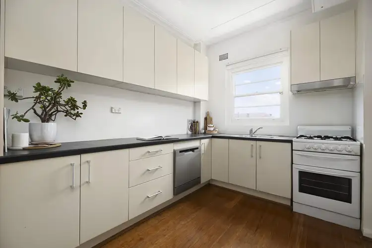 Fourth view of Homely apartment listing, 18/48 Sir Thomas Mitchell Road, Bondi Beach NSW 2026