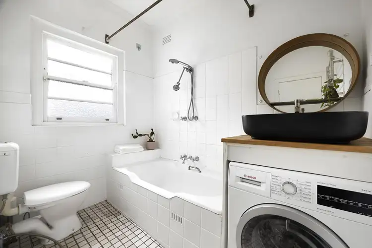 Fifth view of Homely apartment listing, 18/48 Sir Thomas Mitchell Road, Bondi Beach NSW 2026