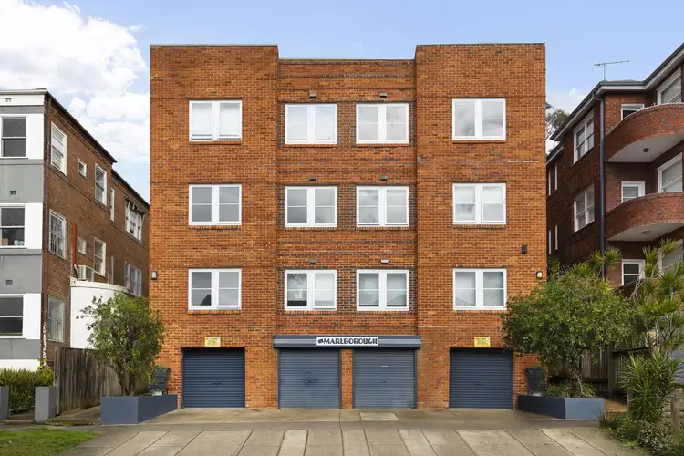 Sixth view of Homely apartment listing, 18/48 Sir Thomas Mitchell Road, Bondi Beach NSW 2026