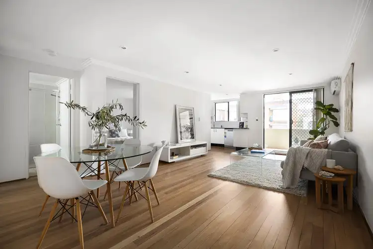 5/144-148 Glenayr Avenue, Bondi Beach NSW 2026