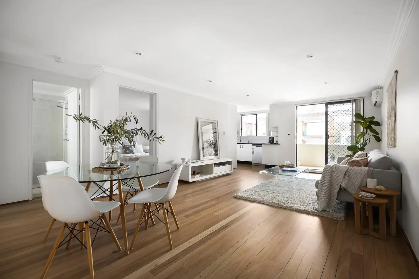 Main view of Homely apartment listing, 5/144-148 Glenayr Avenue, Bondi Beach NSW 2026