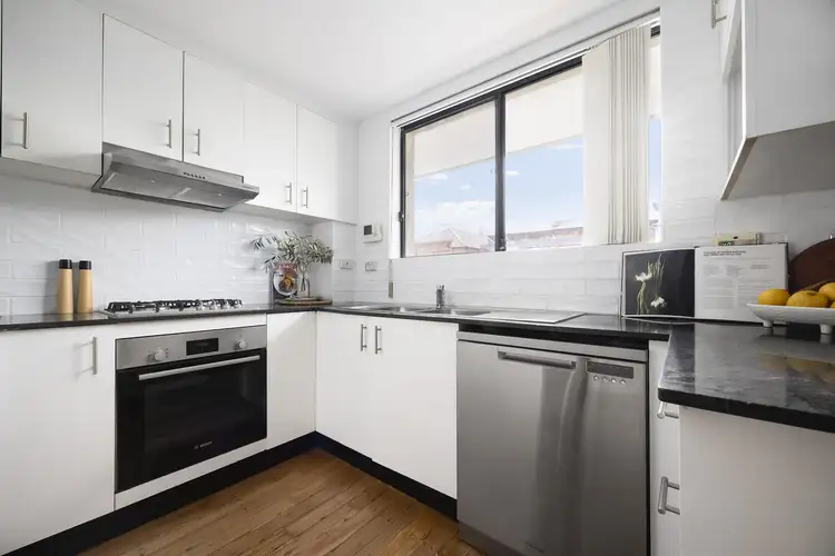 Third view of Homely apartment listing, 5/144-148 Glenayr Avenue, Bondi Beach NSW 2026