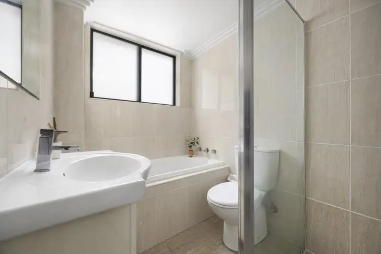 Sixth view of Homely apartment listing, 5/144-148 Glenayr Avenue, Bondi Beach NSW 2026