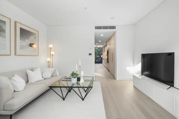 Third view of Homely townhouse listing, 46/6 Mitchell Street, Enfield NSW 2136