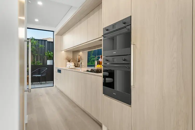 Fifth view of Homely townhouse listing, 46/6 Mitchell Street, Enfield NSW 2136