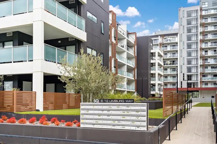 244/12 Limburg Way, Greenway ACT 2900