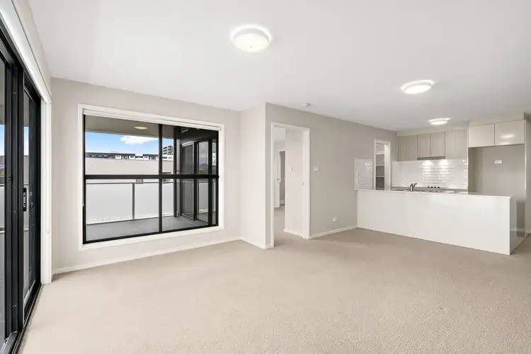 Third view of Homely apartment listing, 244/12 Limburg Way, Greenway ACT 2900