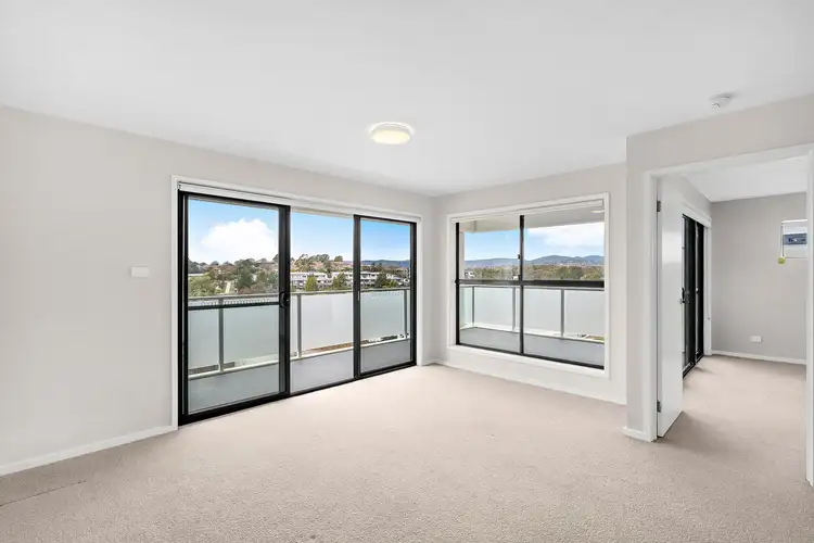 Fourth view of Homely apartment listing, 244/12 Limburg Way, Greenway ACT 2900